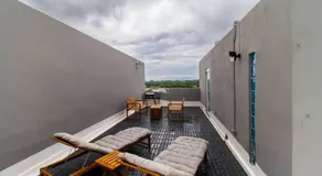 Modern Penthouse in Carolina - Image 3