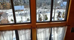 Stodoła Simonka na punkcie widokowym - Image 5