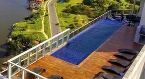 Paiva Home Stay Aptº temporada - Image 4