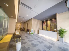 Jinjiang Inn Select Xiaogan Changzheng Road Sports Center - Image 5