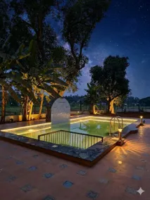 RichEve Country View Hotel - Image 4