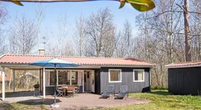4 person holiday home in Aakirkeby-By Traum - Image 5