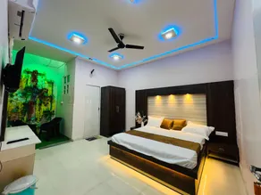 Hotel Green Garden – Budget Hotel in Ludhiana Near Bus Stand & Railway Station - Image 2