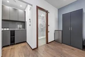 Serviced Studio Flat near Camden Euston Station - Image 4