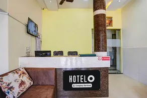 Hotel O Kailash Park Near Sakinaka Metro Station - Image 3
