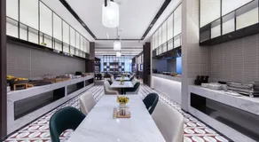 Atour Hotel Nanjing Xianlin Unviersity Town - Image 3
