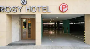 Rosy Hotel - Image 3