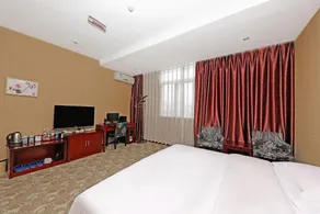 Xihaian Business Hotel - Image 2