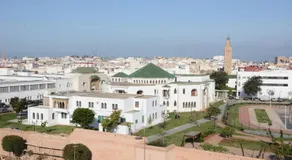 Hotel Bouregreg - Image 4