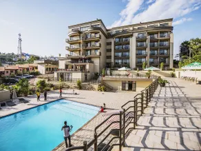 Hotel Villa Portofino - Image 1