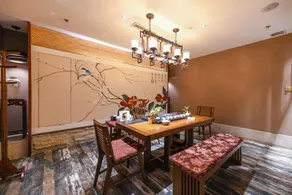 Jinan Jihua Mansion (Daming Lake Quancheng Square Shop) - Image 3