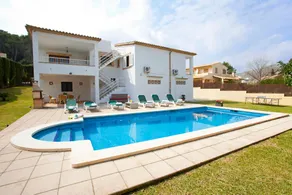 Villa Can Tomas - Image 4