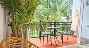 Mersika Dua - Beachfront Villa 2BR Near To Mersing Jetty Town - Image 4