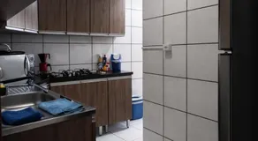 Apartamento 2 Quartos 1 vaga de garagem - Image 4