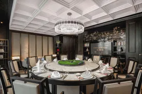 Lanzhou Zhongshan Linmao Royal Hotel - Image 5