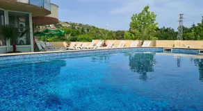 HOTEL PARIS Relax Zone - Image 3