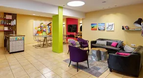 Mizpe Yam Boutique Hotel - Image 4