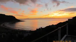 Watching Waves, Heron Chase Holiday Home - Image 4