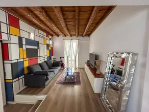 Suite & Charme in un palazzo storico di Bergamo - Image 2