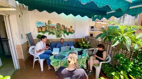Hostel El Cascabel - Image 3
