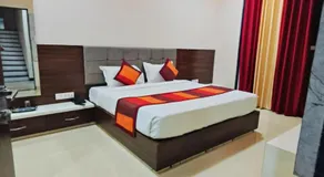 Hotel Vatsalya By Shree Ji Group Of Hotels - Image 2