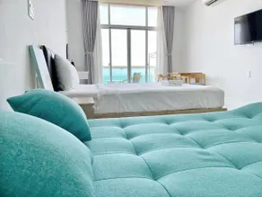 SEAVIEW MUINE' S CHANG CORNER, perfect for couples - Image 2