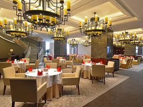 Changsha Longhua International Hotel - Image 4
