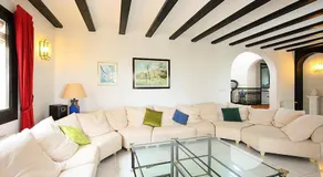 Isla Bonita Rental Home Moraira - Image 2