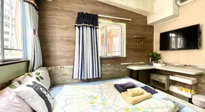 Hong Kong Hostel (Tsim Sha Tsui Mansion) - Image 2