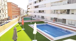 Triana, Lovely Flat+Pool - Image 4