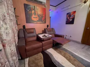 South East West Facing Lakeview 3 BHK Flat - Image 2