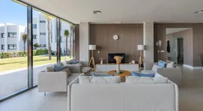 Pure South Penthouse 2447 Manilva Costa - Image 3