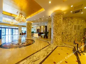 Jinan Railway Hotel - Image 2