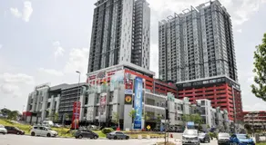 FA Suite12 at DE CENTRUM PUTRAJAYA-BANGI - Image 5