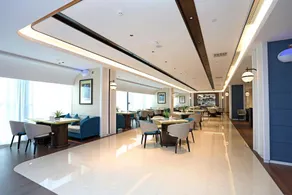 XINTAI LANOU INTERNATIONAL HOTEL - Image 2