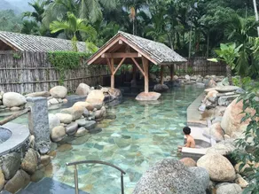 Qixian Family Inn (Baoting Qixianling Branch) - Image 3