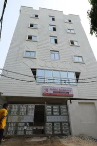 Hotel Siddhi Residency 200 meter from Aiims - Image 5