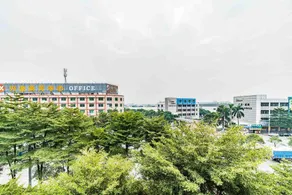Wansheng Hotel - Image 3