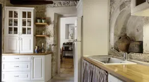 Villa Helidona with Private Pool - Image 4