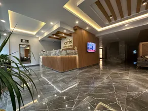 CETIN CITY HOTEL - Image 2