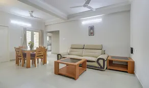 Treebo Rithikha Inn Elite Chennai Trade Centre - Image 5