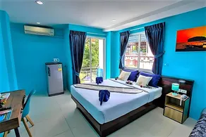 Patong Blue - Image 2