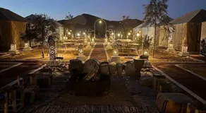Luxury tent nomads - Image 5