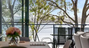 Waterfront Treetops Getaway - Image 5