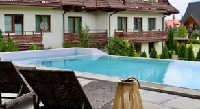 Willa Stożek, 50 m od term i wyciągów narciarskich - Image 2