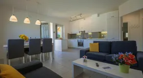 Residence Girasole Casa Gialla - Image 2