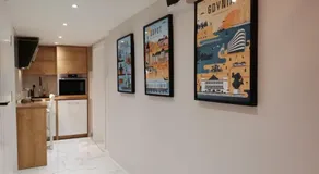 Apartament Strzyza Castle - Definicja Luksusu - Image 2