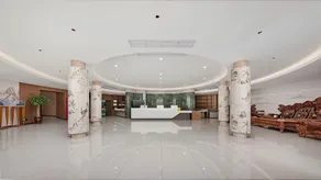 Kaixuan Business Hotel (Dalate Banner Beiguo Shopping Center Branch) - Image 2