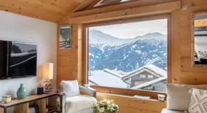 Luxurious Chalet in Verbier - Image 2