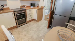 Lonsdale Terrace - 3 Bedrooms - Sleeps 6 - Image 3